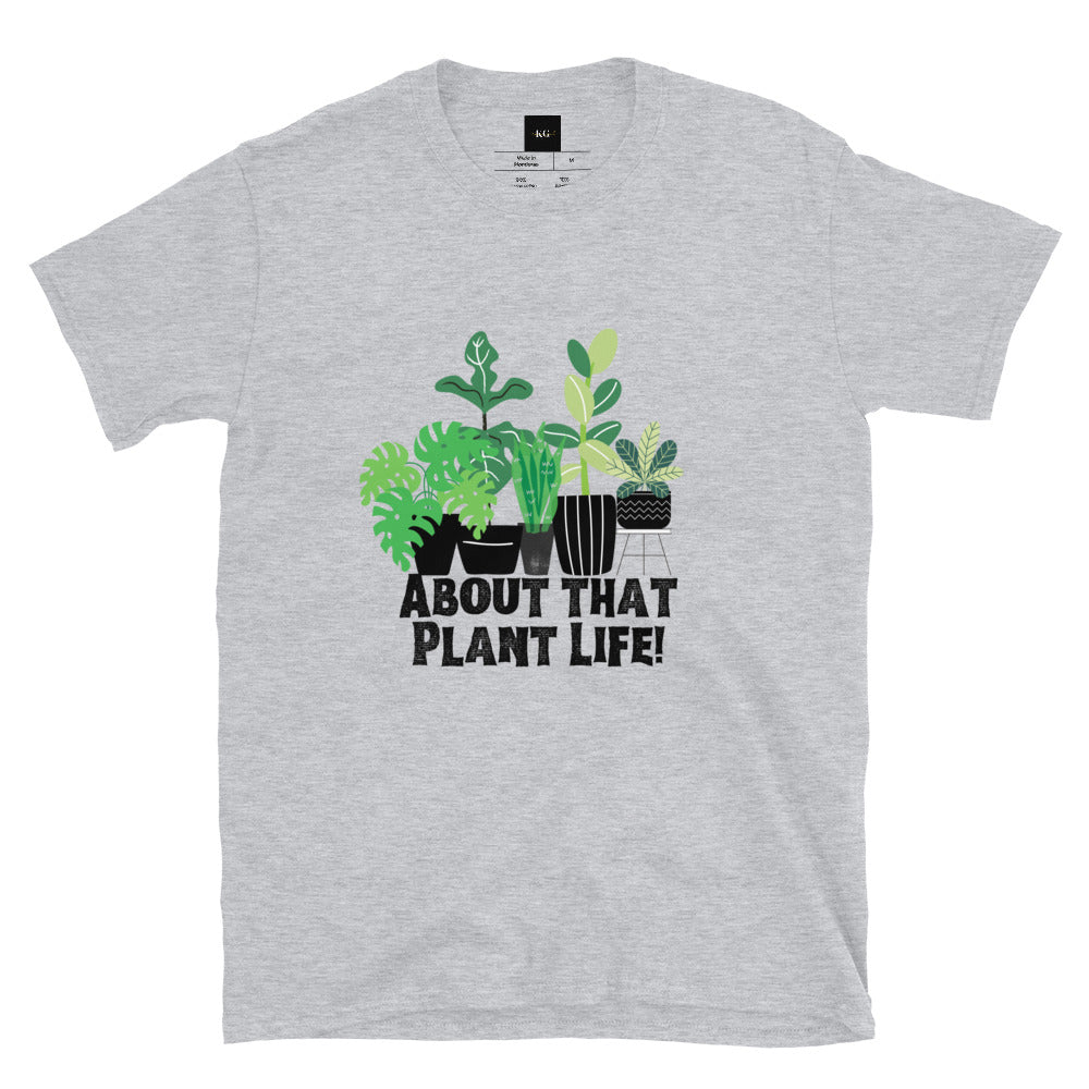 Plant Life!