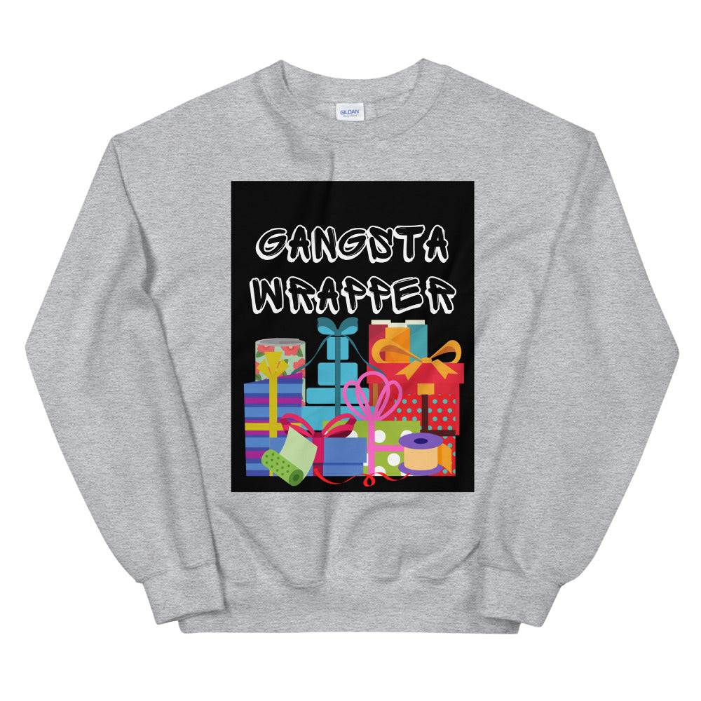 Gangsta Sweatshirt