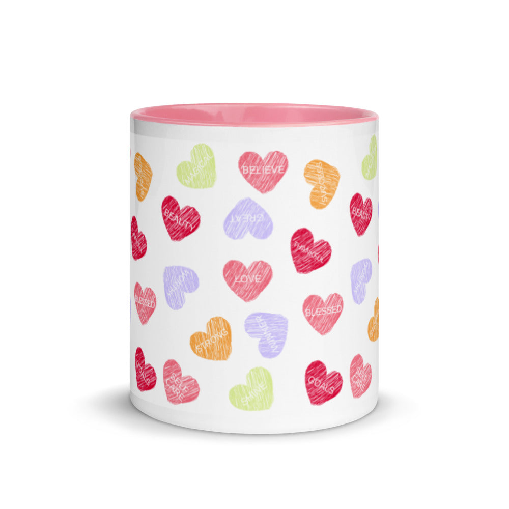 Candy Love Mug