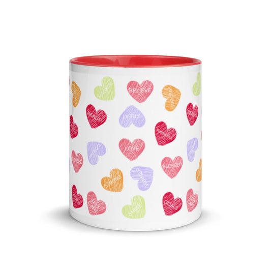 Candy Love Mug